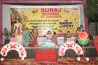 Best CBSE School Gurgaon 22